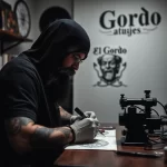 El Gordo Tatuajes Venta De Material ➤ Estudio de Tatuajes en Oviedo | Tinta con Propósito