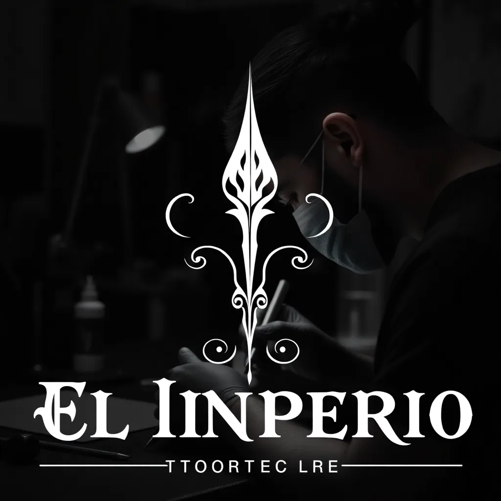 El Inkperio Tattoo Studio