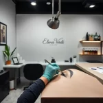 Elena Verdú Microblading ➤ Estudio de Tatuajes en Alicante | Tinta con Propósito