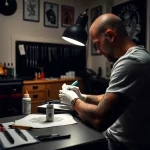 Eliminación De Tatuajes Huelva ➤ Estudio de Tatuajes en Huelva | Tinta con Propósito