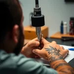 Eliminación De Tatuajes Huelva - Quitattooaveria ➤ Estudio de Tatuajes en Huelva | Tinta con Propósito