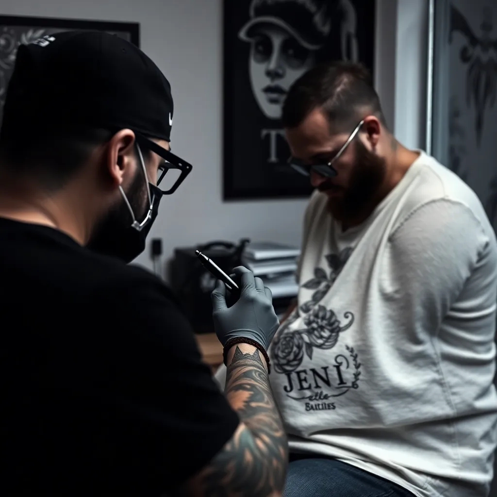 Negocio Enigmatattoostudios