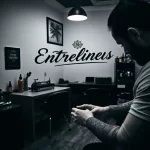 Entrelineas Ink ➤ Estudio de Tatuajes en Palma | Tinta con Propósito