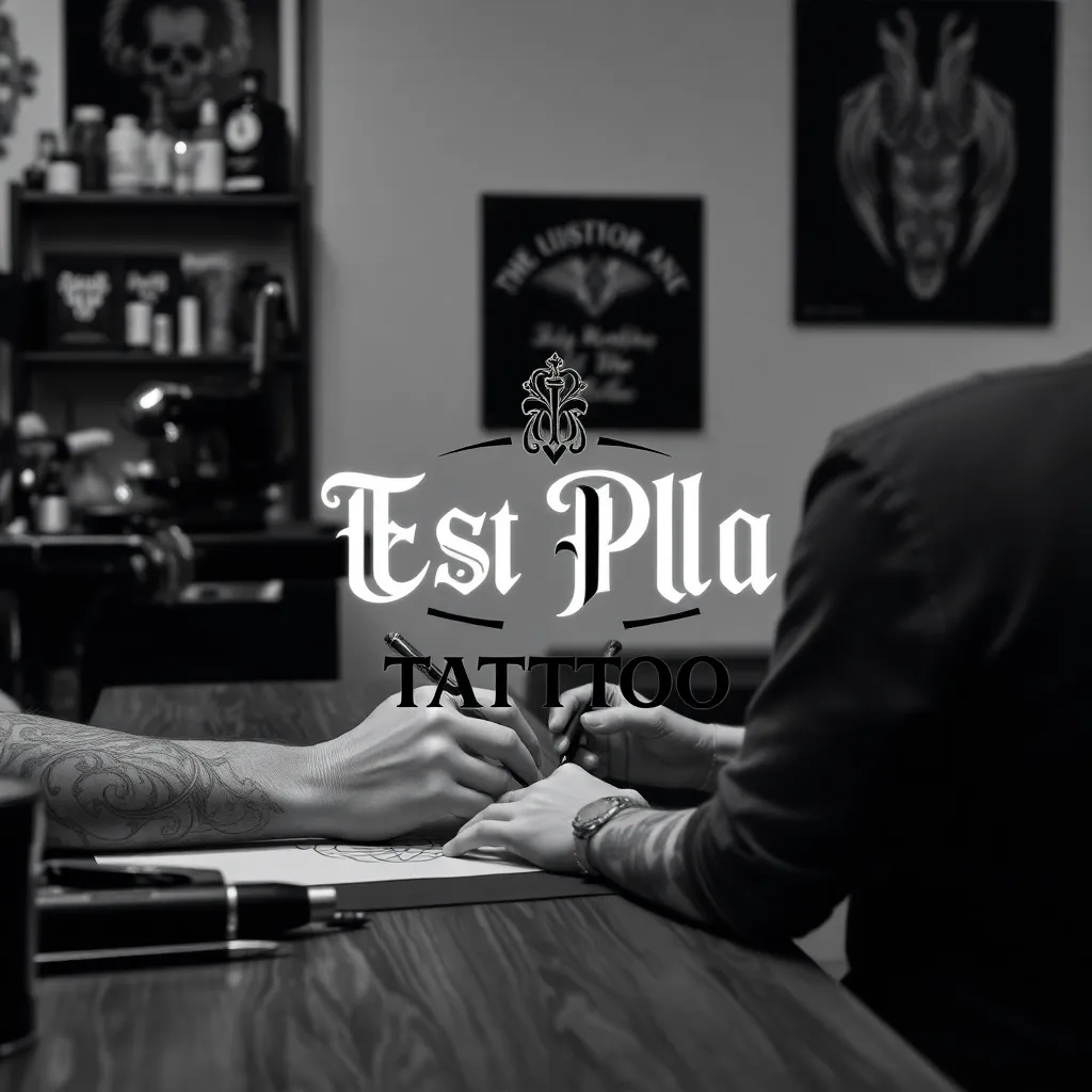 Negocio Es Pla Tattoo Studio En Mallorca