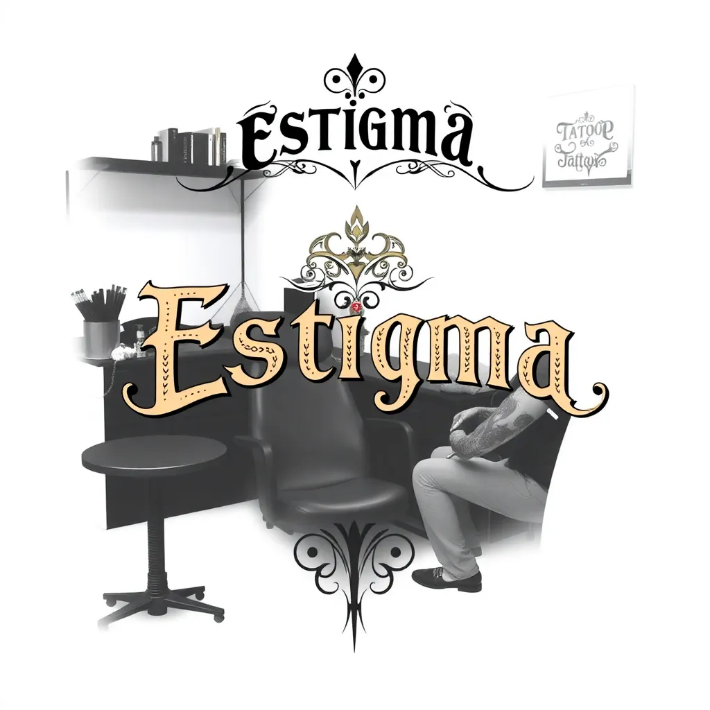 Negocio Estigma Tattoo Coruña