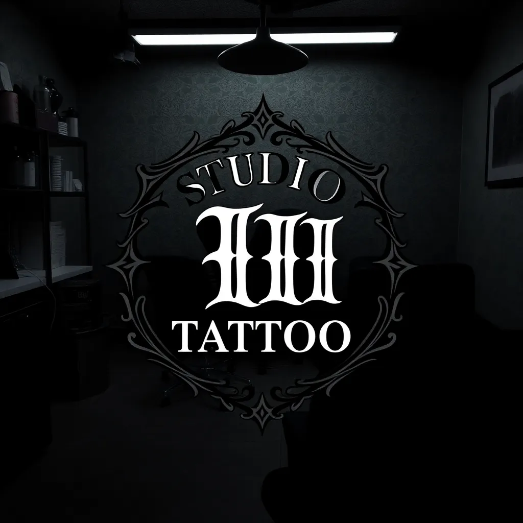 Estudio Iii Tattoo