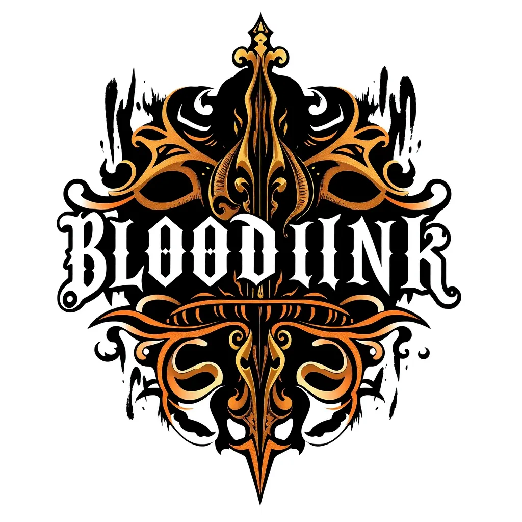 Estudio Tattoo Bloodink