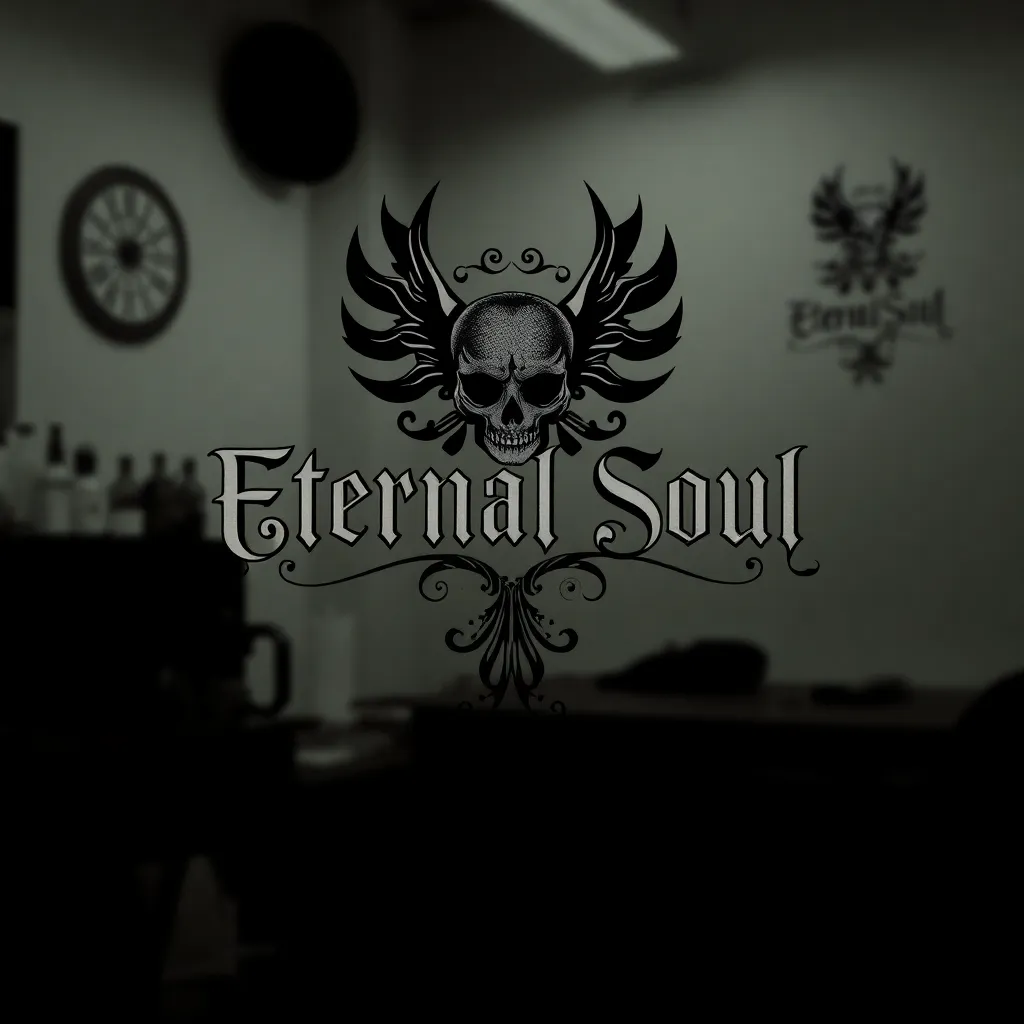 Negocio Eternal Soul Tattoo Studio