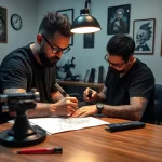 Exclusive Tattoo&piercing Studio ➤ Estudio de Tatuajes en Magaluf | Tinta con Propósito
