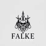 Falke Tattoo ➤ Estudio de Tatuajes en A Coruña | Tinta con Propósito