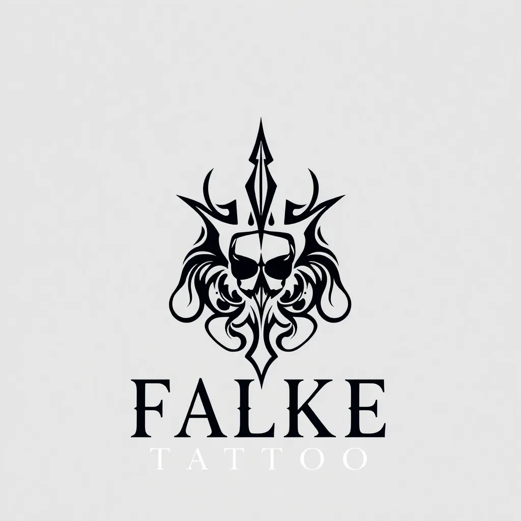 Negocio Falke Tattoo