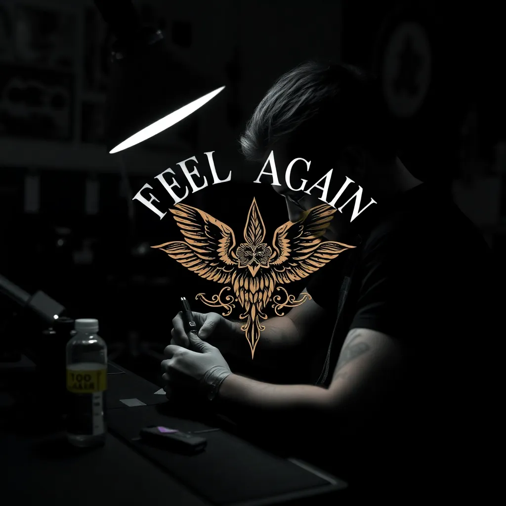Negocio Feel Again Tattoo & Art | Mallorca