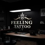 Feeling Tattoo ➤ Estudio de Tatuajes en Cáceres | Tinta con Propósito