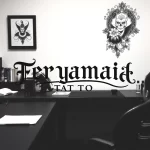 Feryamaia Tattoo ➤ Estudio de Tatuajes en Donostia-San Sebastian | Tinta con Propósito