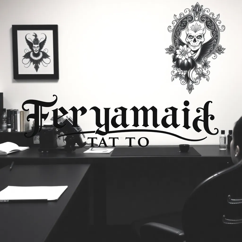 Negocio Feryamaia Tattoo