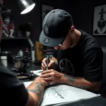 Flamingo Tattoo ➤ Estudio de Tatuajes en Albacete | Tinta con Propósito