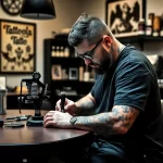 Freestyle Gallery Tattoo Studio ➤ Estudio de Tatuajes en Palma | Tinta con Propósito