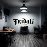 Fridali Tattoo ➤ Estudio de Tatuajes en Córdoba | Tinta con Propósito