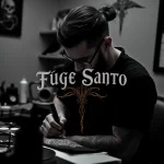 Fuego Santo Tattoo ➤ Estudio de Tatuajes en Donostia-San Sebastián | Tinta con Propósito