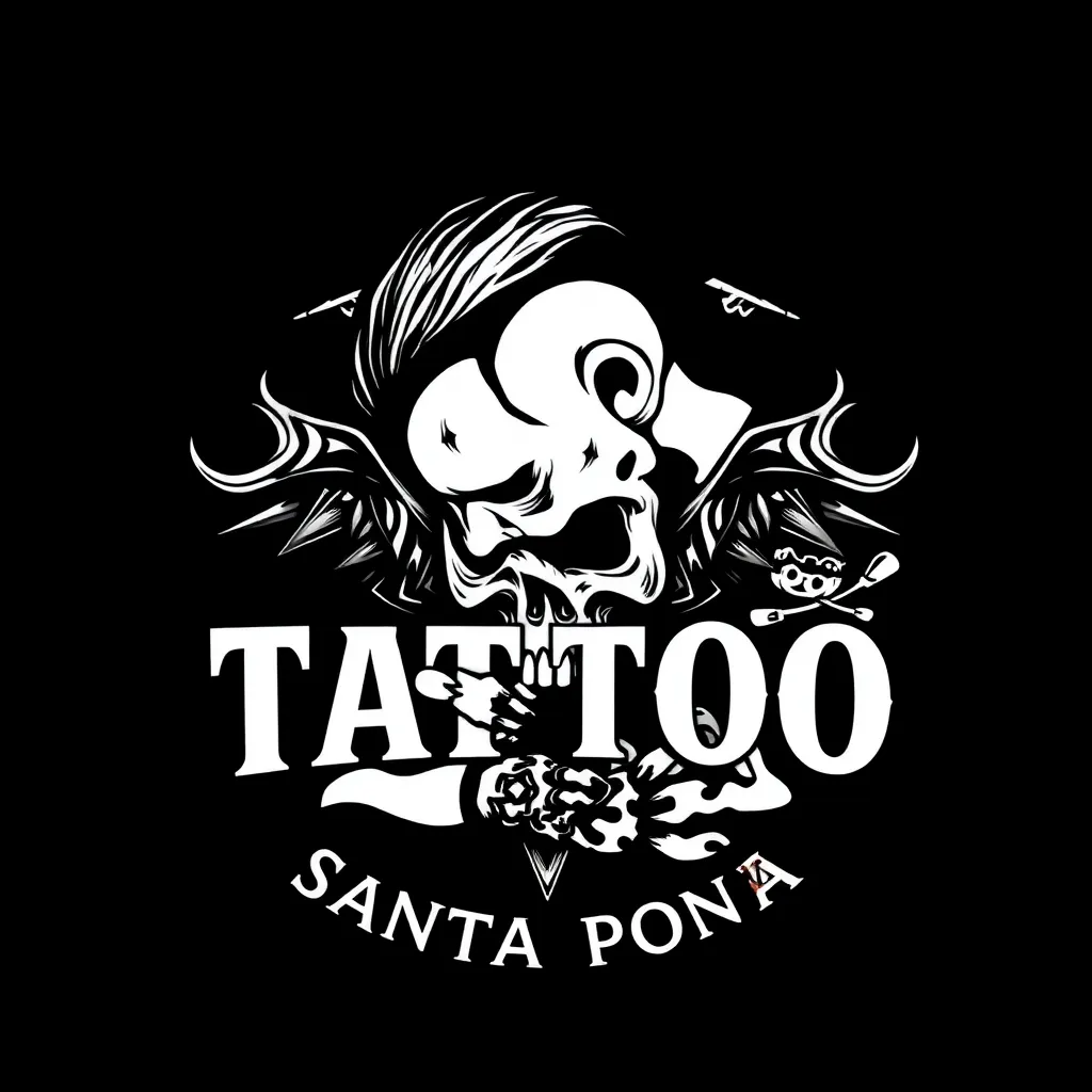 Negocio Fury Tattoo Studio 