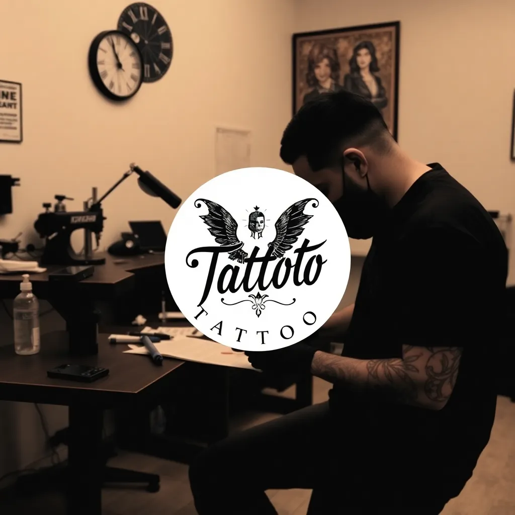 Fusionartetattoo