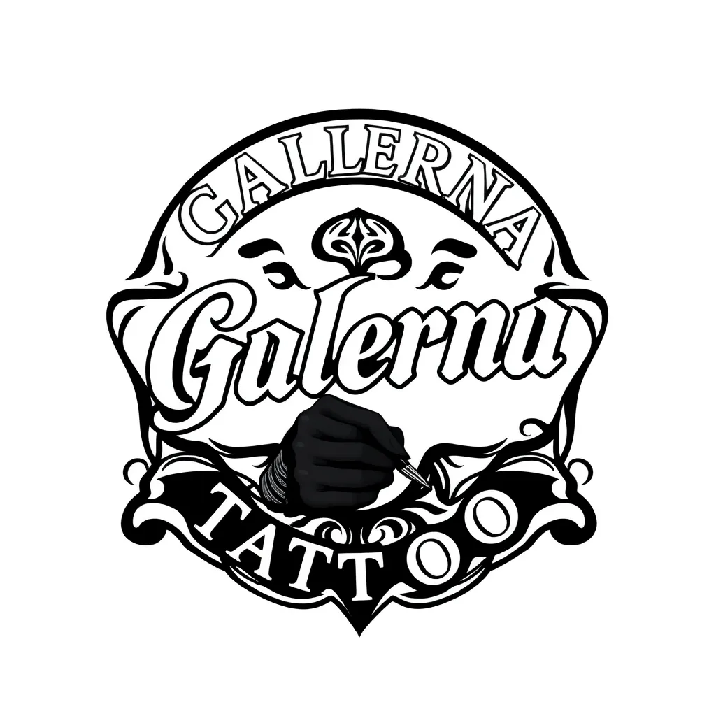 Negocio Galerna Tattoo