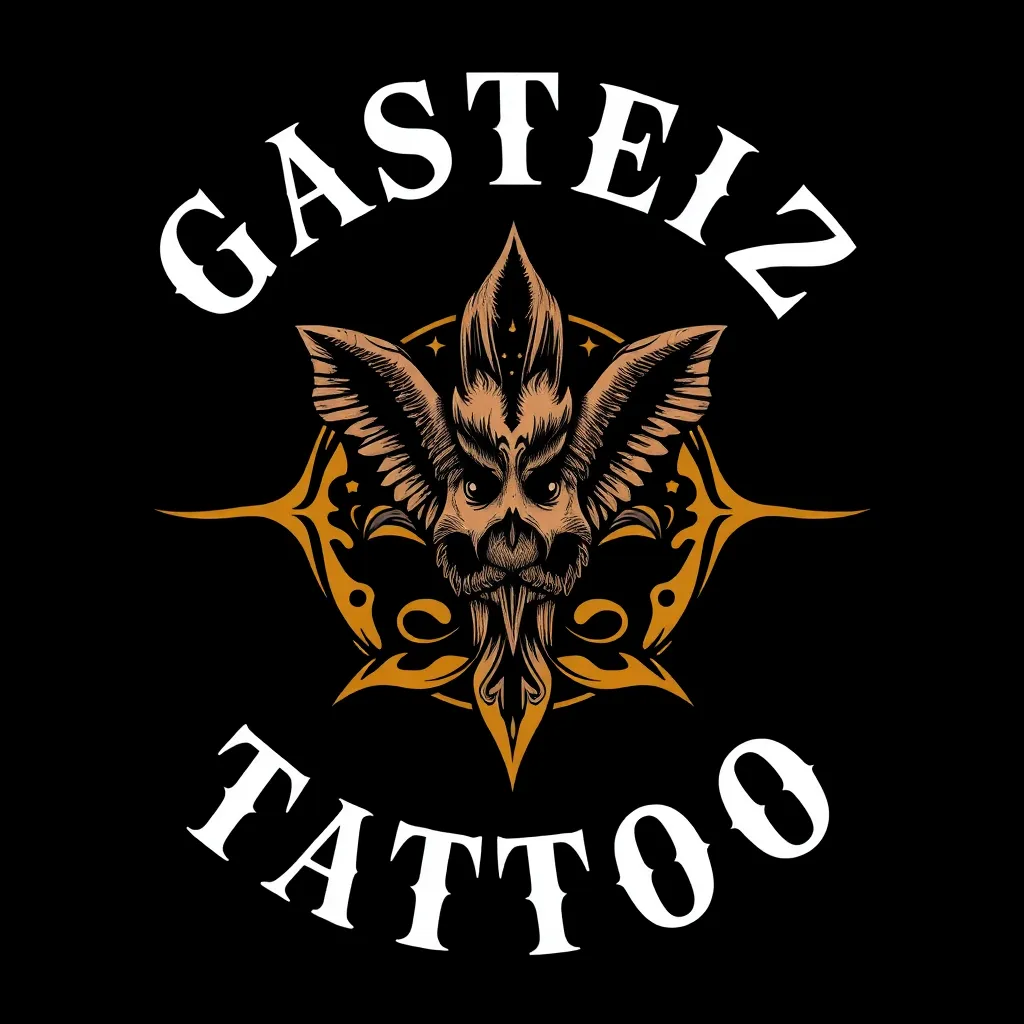 Gasteiz Gallery Tattoo