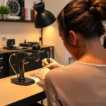 Giulia -clínica Estética Especialista En Micropigmentación ➤ Estudio de Tatuajes en Alicante | Tinta con Propósito