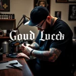 Good Luck Tattoo Palma De Mallorca ➤ Estudio de Tatuajes en Palma | Tinta con Propósito