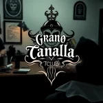 Gran Canalla Tattoo Club ➤ Estudio de Tatuajes en Alicante | Tinta con Propósito