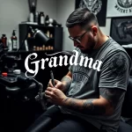 Grandma Tattoo ➤ Estudio de Tatuajes en Manacor | Tinta con Propósito