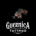 Guernica Tattoo Studio ➤ Estudio de Tatuajes en Córdoba | Tinta con Propósito