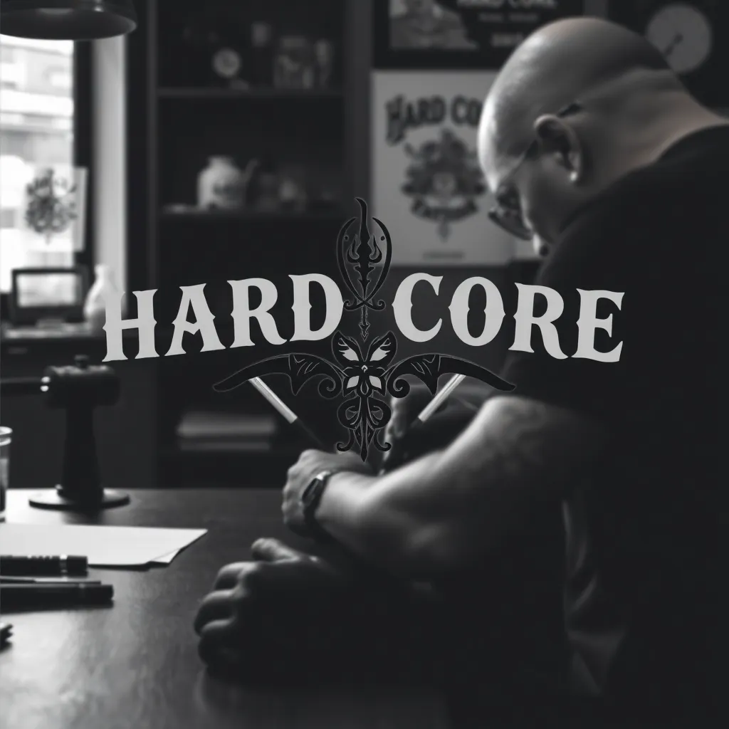 Negocio Hard Core Tattoo Mallorca