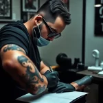 Holiday Tattoo Club ➤ Estudio de Tatuajes en Huelva | Tinta con Propósito