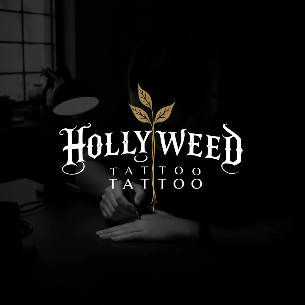 Negocio Hollyweed Tattoo - Inca