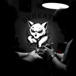 Ibiza Tattoo Shop Studio Parlour Brokecat ➤ Estudio de Tatuajes en Sant Antoni de Portmany | Tinta con Propósito