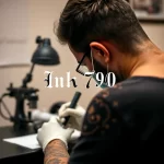 Ink 790 Tattoo ➤ Estudio de Tatuajes en Llucmajor | Tinta con Propósito
