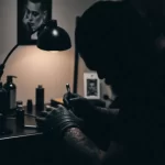 Ink Perpetuum Tattoo ➤ Estudio de Tatuajes en Santa Ponça | Tinta con Propósito
