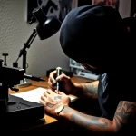 Inkfactory Tattoostudio ➤ Estudio de Tatuajes en Magaluf | Tinta con Propósito