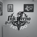 Inkfierno Tattoo ➤ Estudio de Tatuajes en Palma | Tinta con Propósito