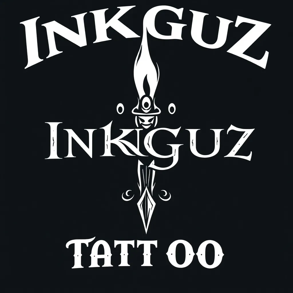 Negocio Inkguz Tattoo
