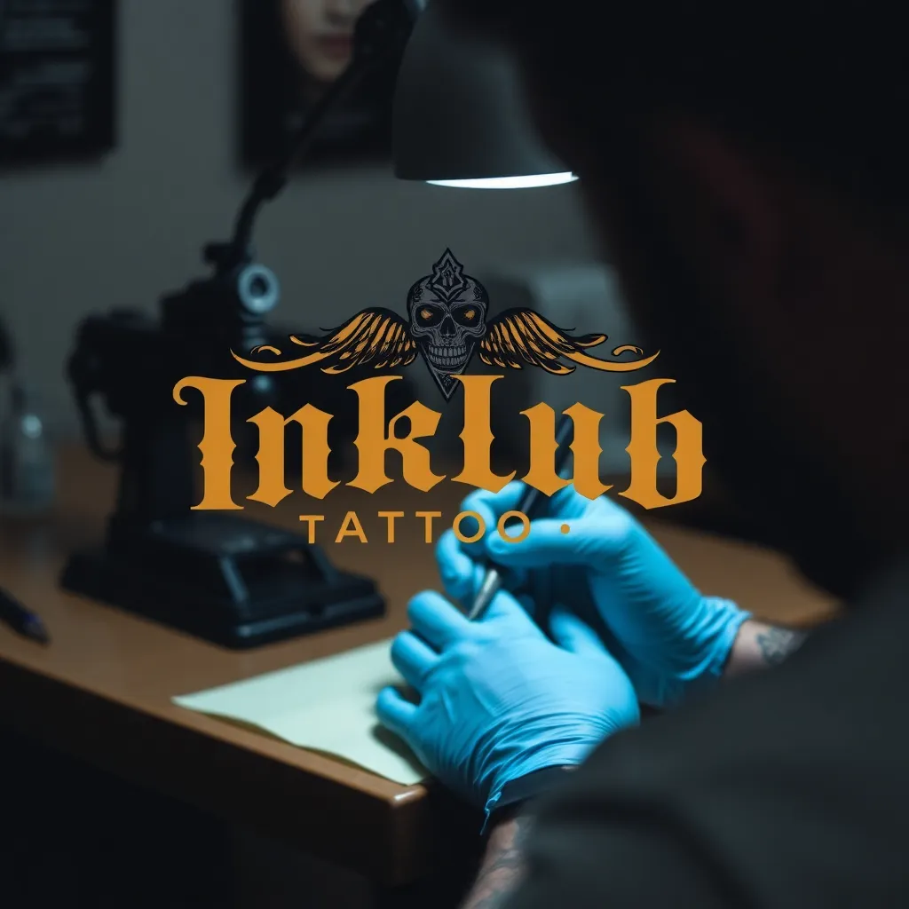 Negocio Inklab Tattoo Studio