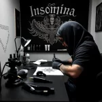 Insomnia Ink Estudio ➤ Estudio de Tatuajes en Manacor | Tinta con Propósito