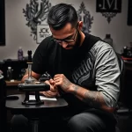 Jcktattoo ➤ Estudio de Tatuajes en Granada | Tinta con Propósito