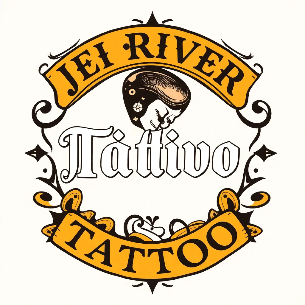 Negocio Jei Rivera Tattoo