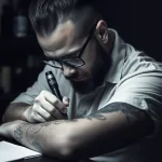 José Limia Tattoo ➤ Estudio de Tatuajes en Alicante | Tinta con Propósito