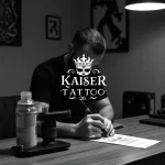 Kaiser Tattoo ➤ Estudio de Tatuajes en Alicante | Tinta con Propósito