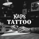 Kaps Tattoo ➤ Estudio de Tatuajes en Granada | Tinta con Propósito