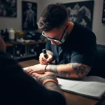 Katasava Tattoo ➤ Estudio de Tatuajes en Donostia-San Sebastián | Tinta con Propósito