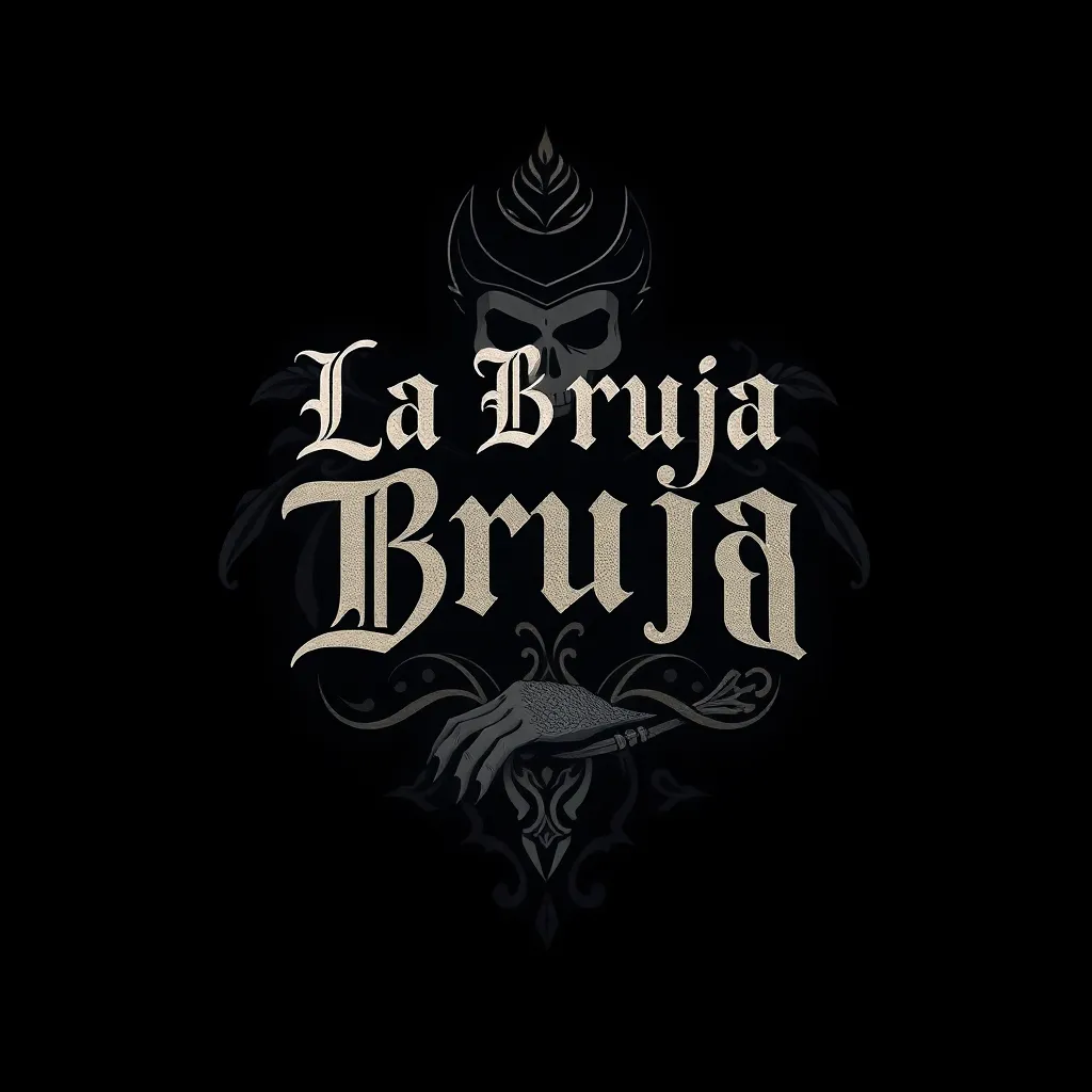 La Bruja Tattoo